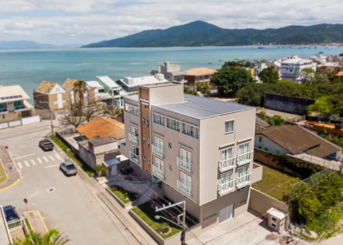 Apart Hotel Canto Grande