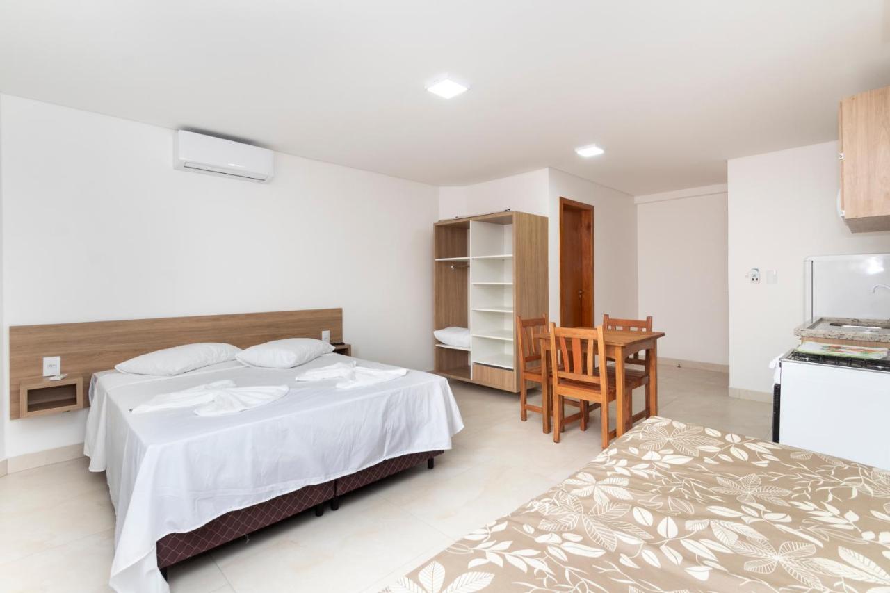 Canto Grande Aparthotel *