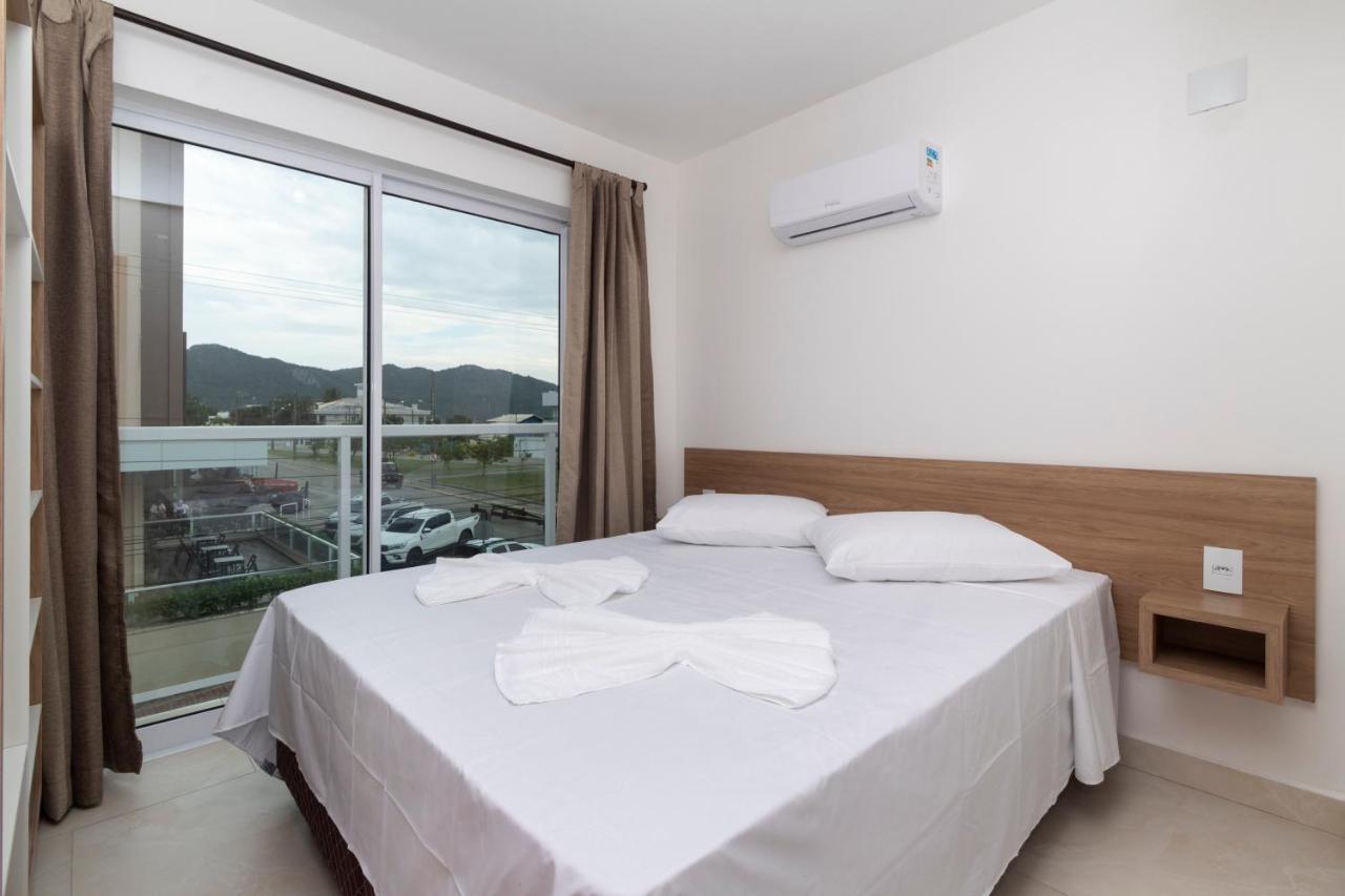 Canto Grande Aparthotel Bombinhas