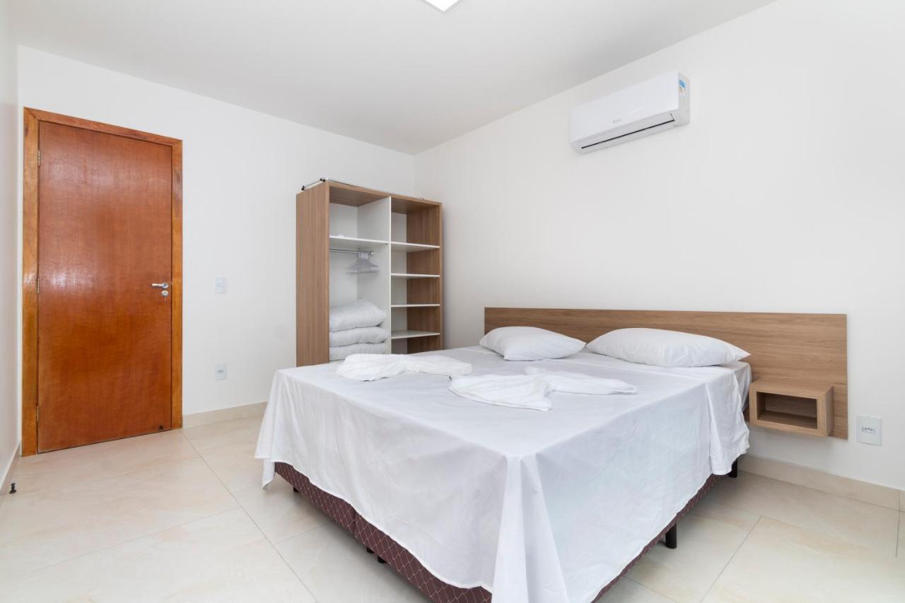 Canto Grande Aparthotel
