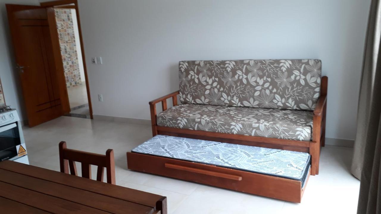 Aparthotel Canto Grande