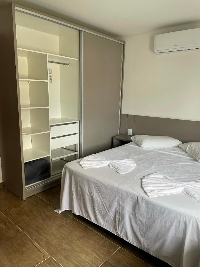 Aparthotel Canto Grande *