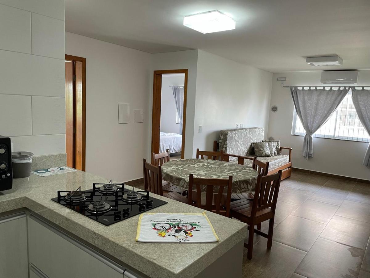 Canto Grande Aparthotel