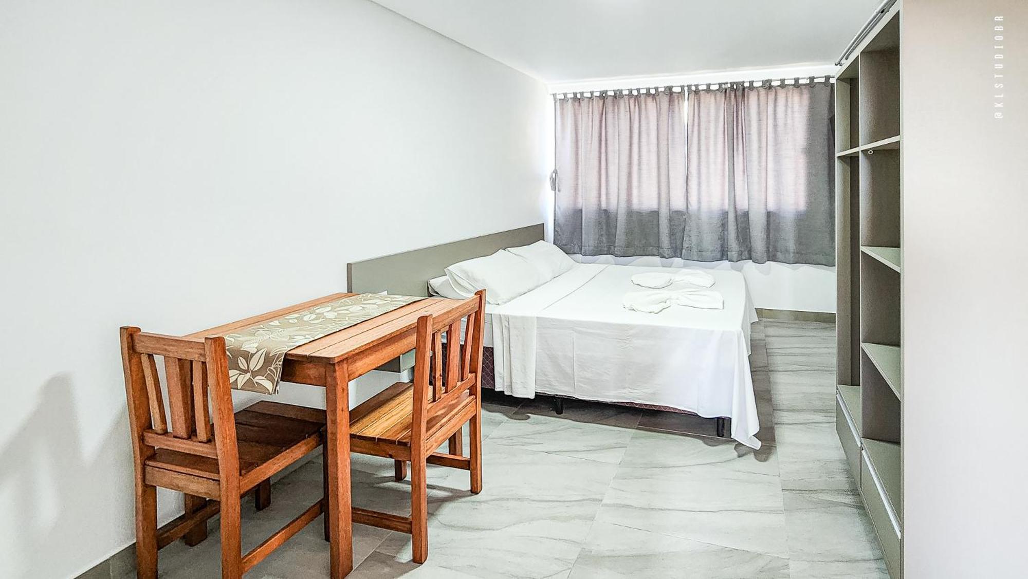 Canto Grande Aparthotel