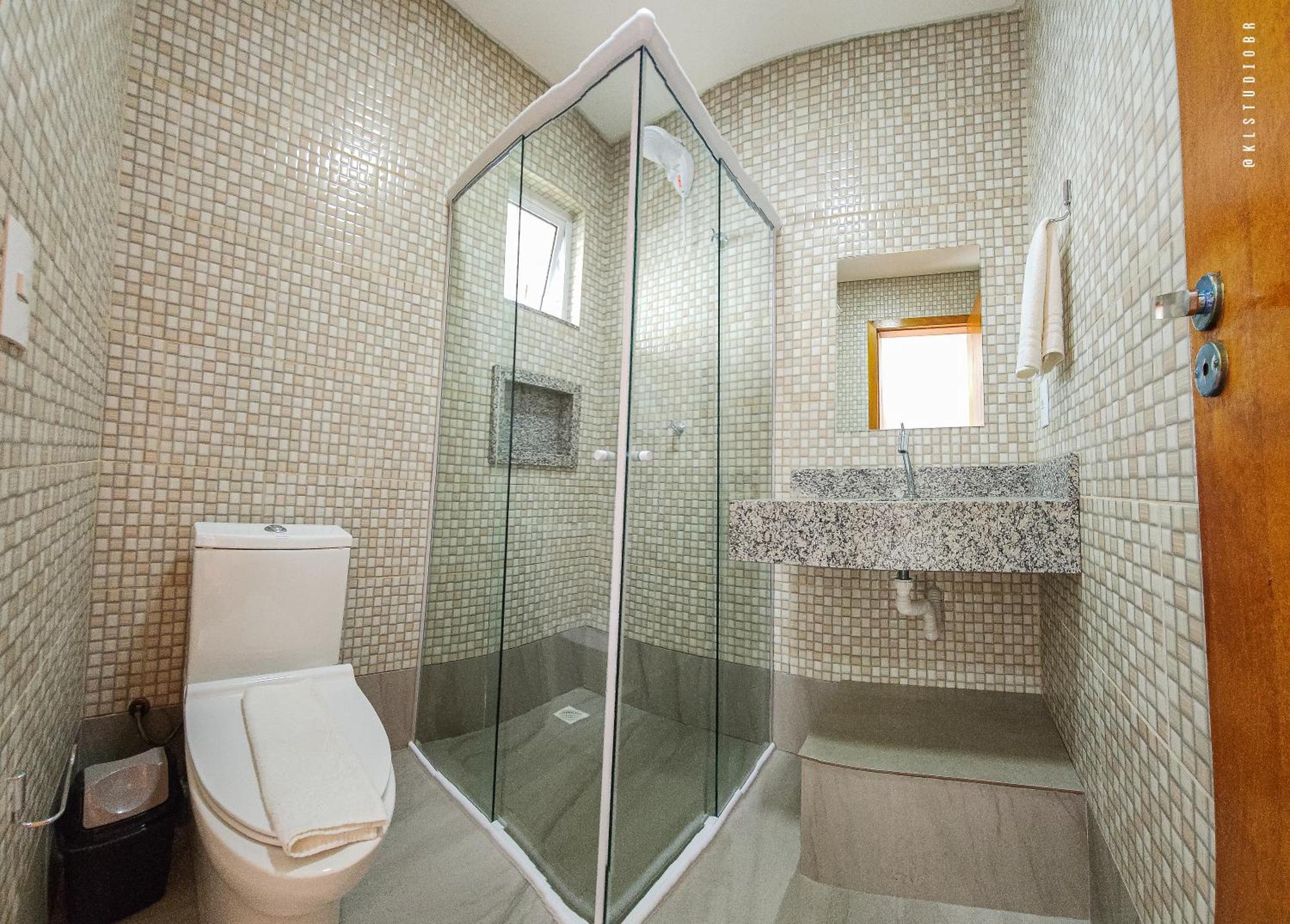 Canto Grande Aparthotel