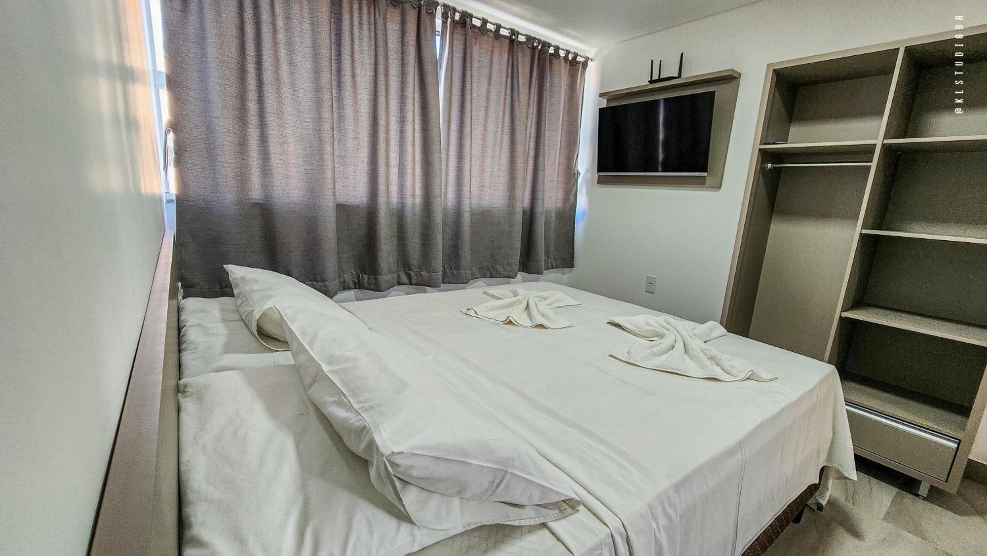Aparthotel Canto Grande *