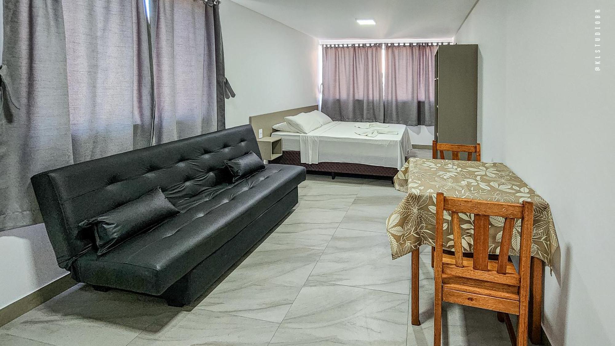 Canto Grande Aparthotel *