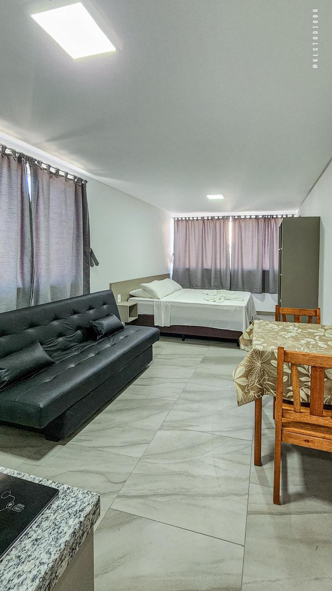Apartahotel Canto Grande *